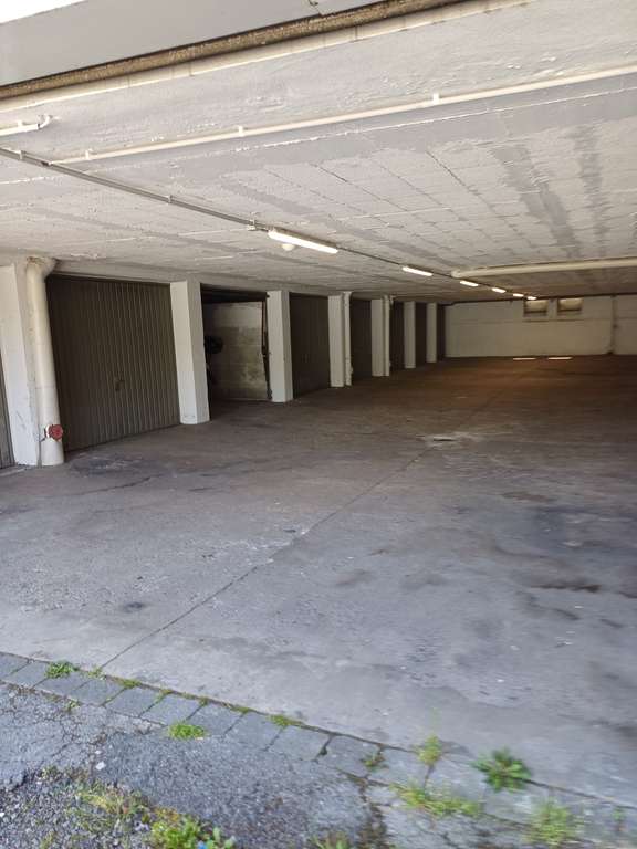 Garage Nr. 38 zu vermieten – Bild 1